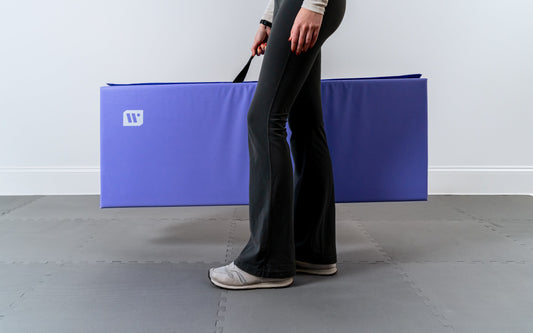 Summer Wellness Starts from the Ground Up: Core Mats for Every Move