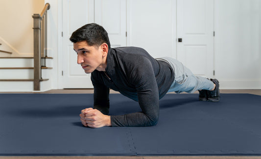 Effective Bodyweight Workout Routines for Beginners