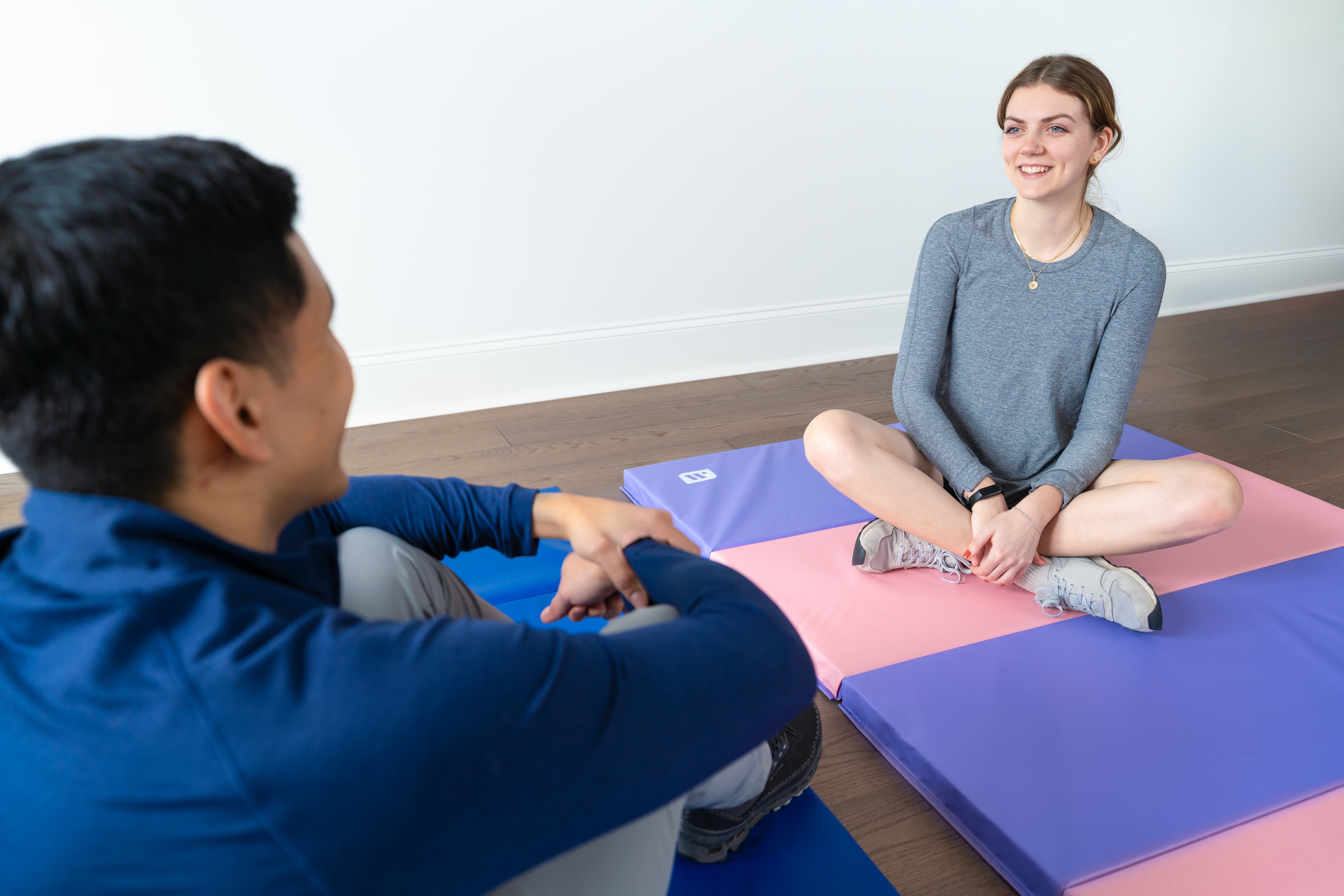 Core Basic Mats – Affordable Comfort and Support for Every Workout – We ...