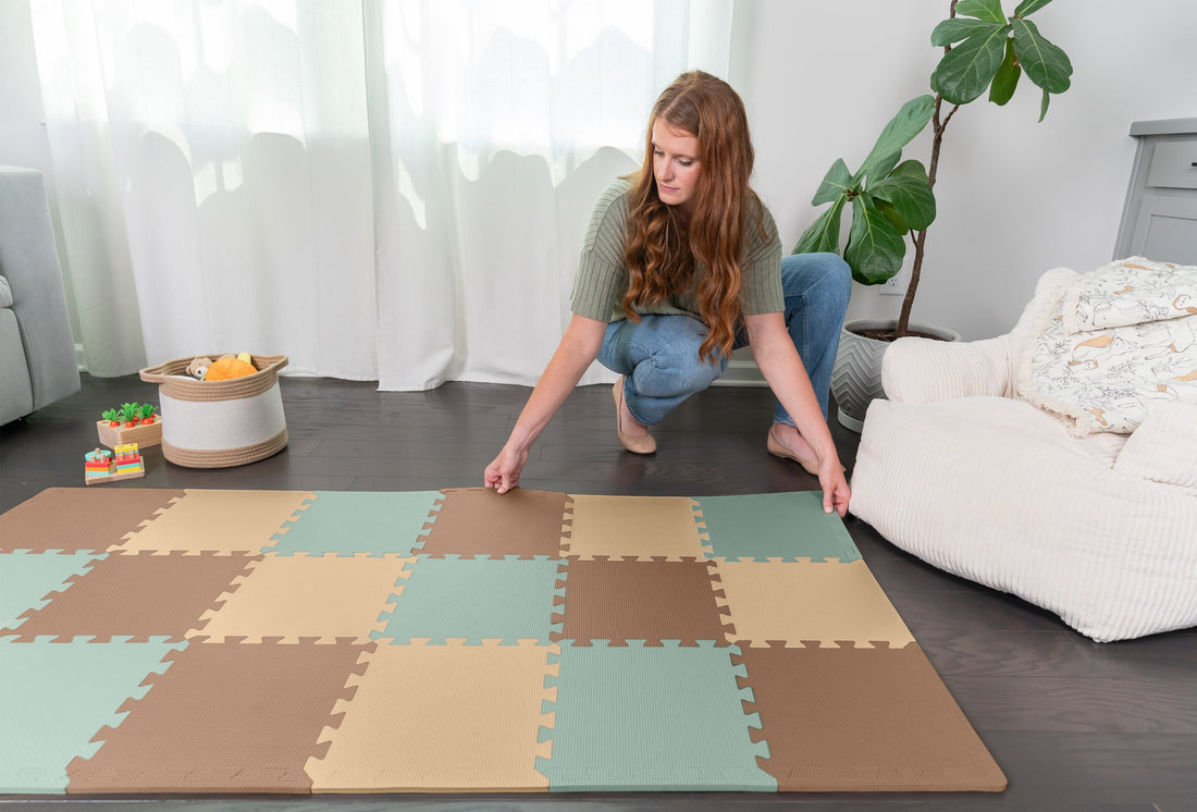 Choosing the Perfect Mat for Your Activity