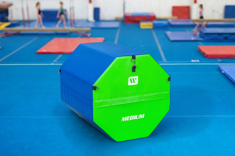The Essential Equipment for a Beginner Home Gymnastics Setup