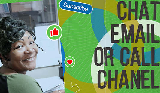 We Sell Mats® Q&A With Customer Experience Team Lead, Chanel