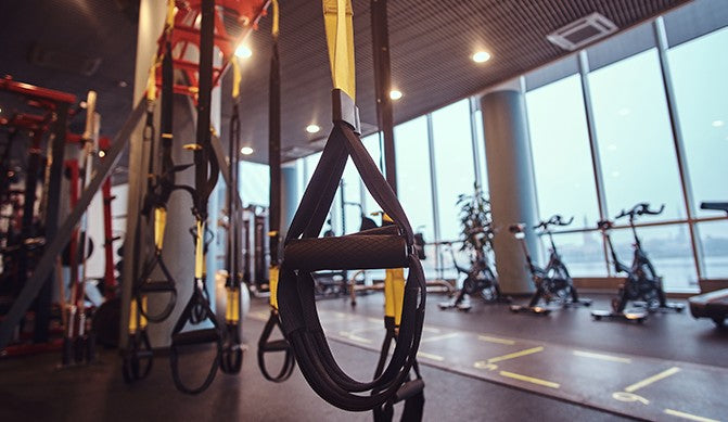 Bungee Workout Equipment Essentials