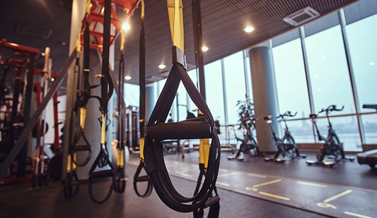 The Best Fitness Flooring For Bungee Workouts