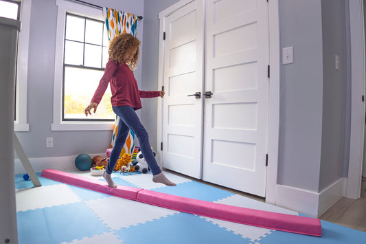 Beat Summer Break Boredom with Skill Shape Trainers