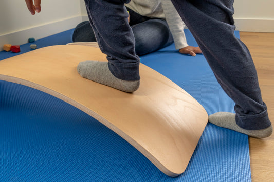 Product Spotlight: 3/4" Thick Multipurpose Mats