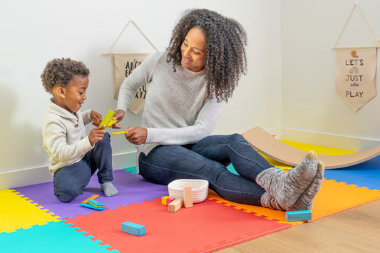 Multipurpose Mats: Find the Right Thickness for Your Needs