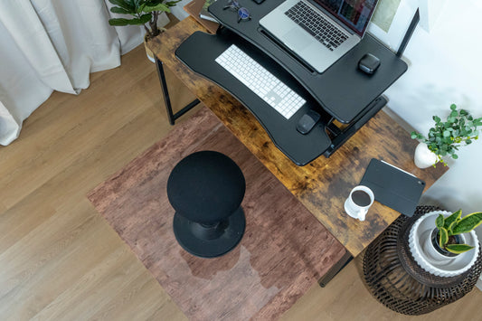 The Best EVA Foam Mats for Your Home Office
