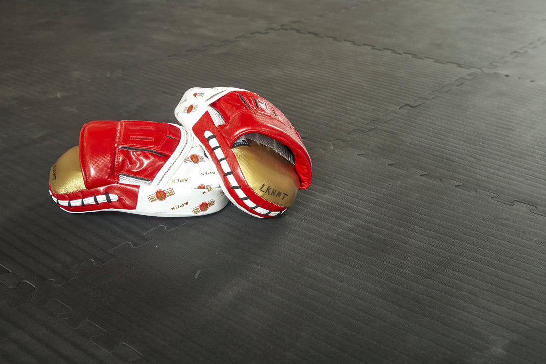 Product Spotlight: Martial Arts Mats