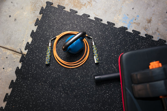 The Best Flooring for Weightlifting at Home: Protect Your Floors and Maximize Your Gains