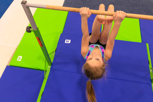 Designing Your Home Gymnastics Studio: Creating the Perfect Space