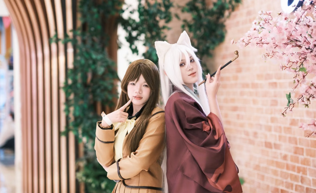 The Best EVA Foam Colors for Your Favorite Cosplay Costumes