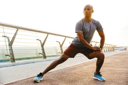 Top 5 Spring Fitness Products from We Sell Mats
