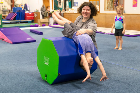 Professional Gymnastics Equipment: Affordable, Convenient, Top-Quality