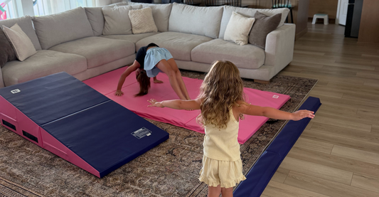Rainy, Cold Days Mean Staying Inside: How to Keep the Kids Entertained on a Day In