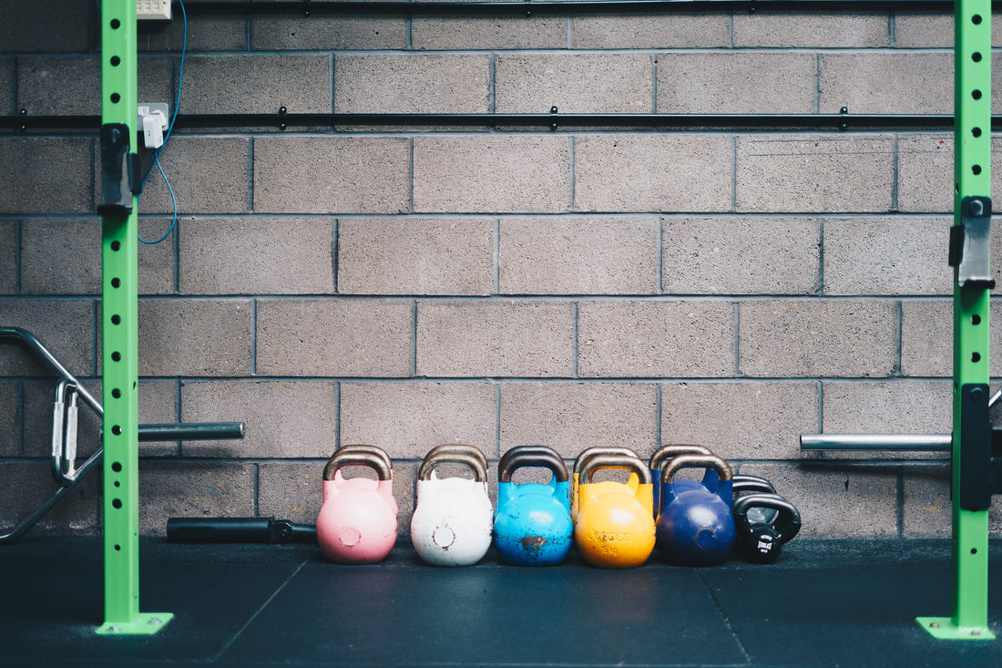 Creating Your Ideal Home Gym: A Step-by-Step Guide