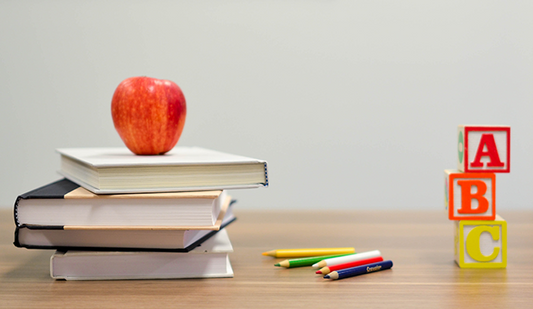 Fitting a Special-Ed Classroom that Meets Their Needs