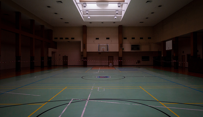 Come Back Strong with a Redefined Sports Program