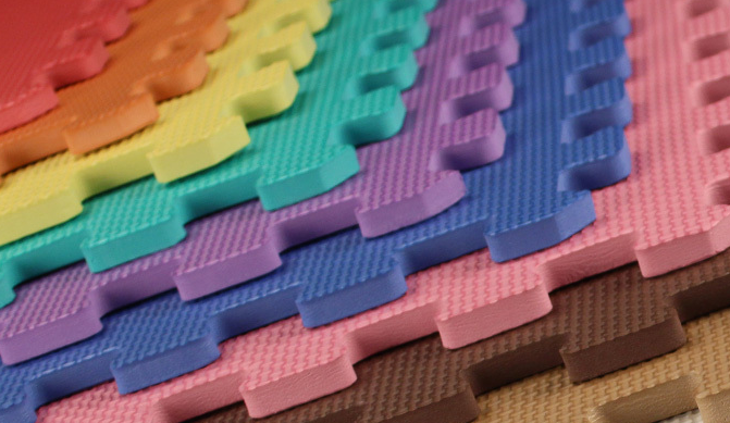 What is EVA Foam?
