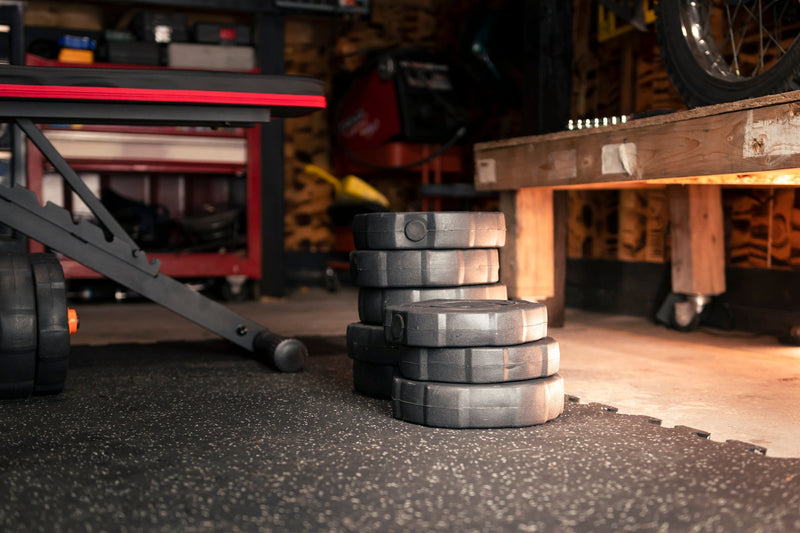 From the Garage to the Gym: The Best Father's Day Mats for Every Dad