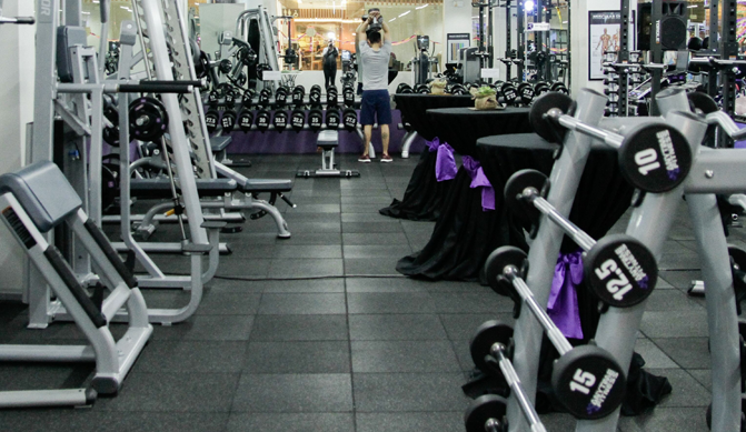 The Best Heavy Duty Flooring