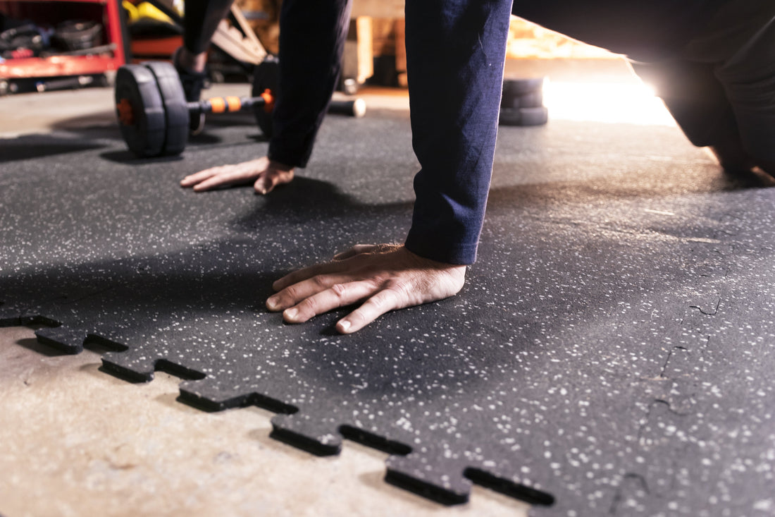 Small Steps, Big Results: The Power of Micro-Workouts
