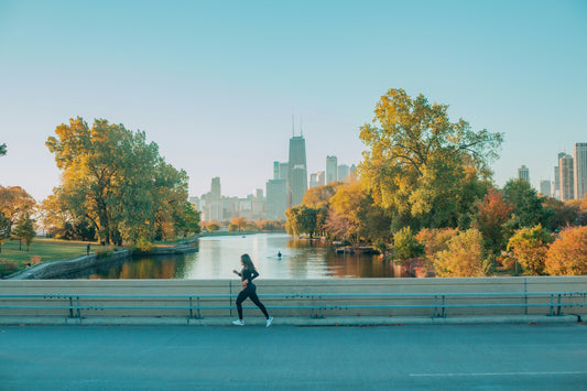 Top 5 Fall Fitness Products from We Sell Mats
