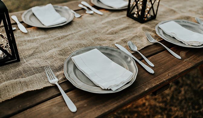 Add Comfort and Homeyness to Your Home with Farmhouse Style