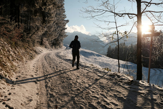 5 Trending Cold Weather Workouts to Keep You Active This Winter