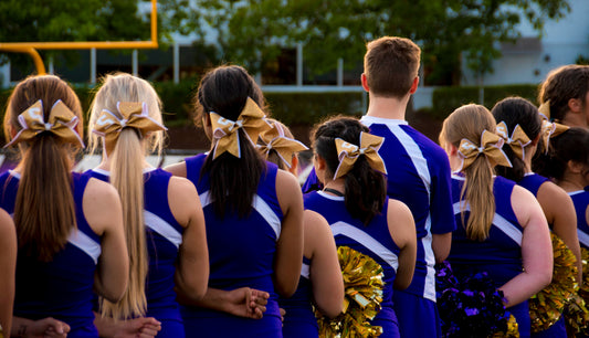 A Brief History of Cheerleading