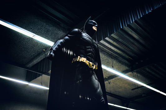 Enhance Your Halloween Costume with EVA Foam: The Ultimate Cosplay Hack