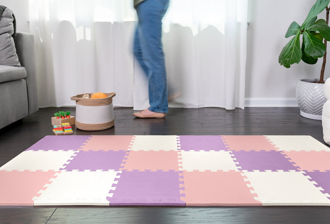How to Make Your Home Feel Brighter This Summer