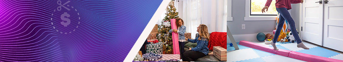 Cyber Monday Sale