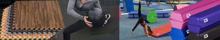Various mats for sale