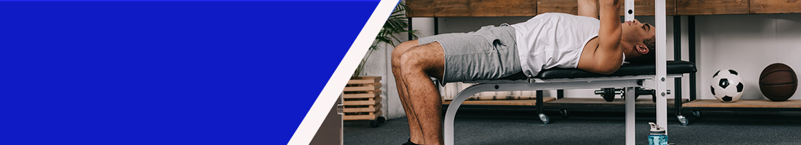 Home Fitness & Gym