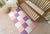 3/8" Thick Multipurpose Mats - 12"x12" Tiles - Packs