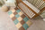 3/8" Thick Multipurpose Mats - 12"x12" Tiles - Packs