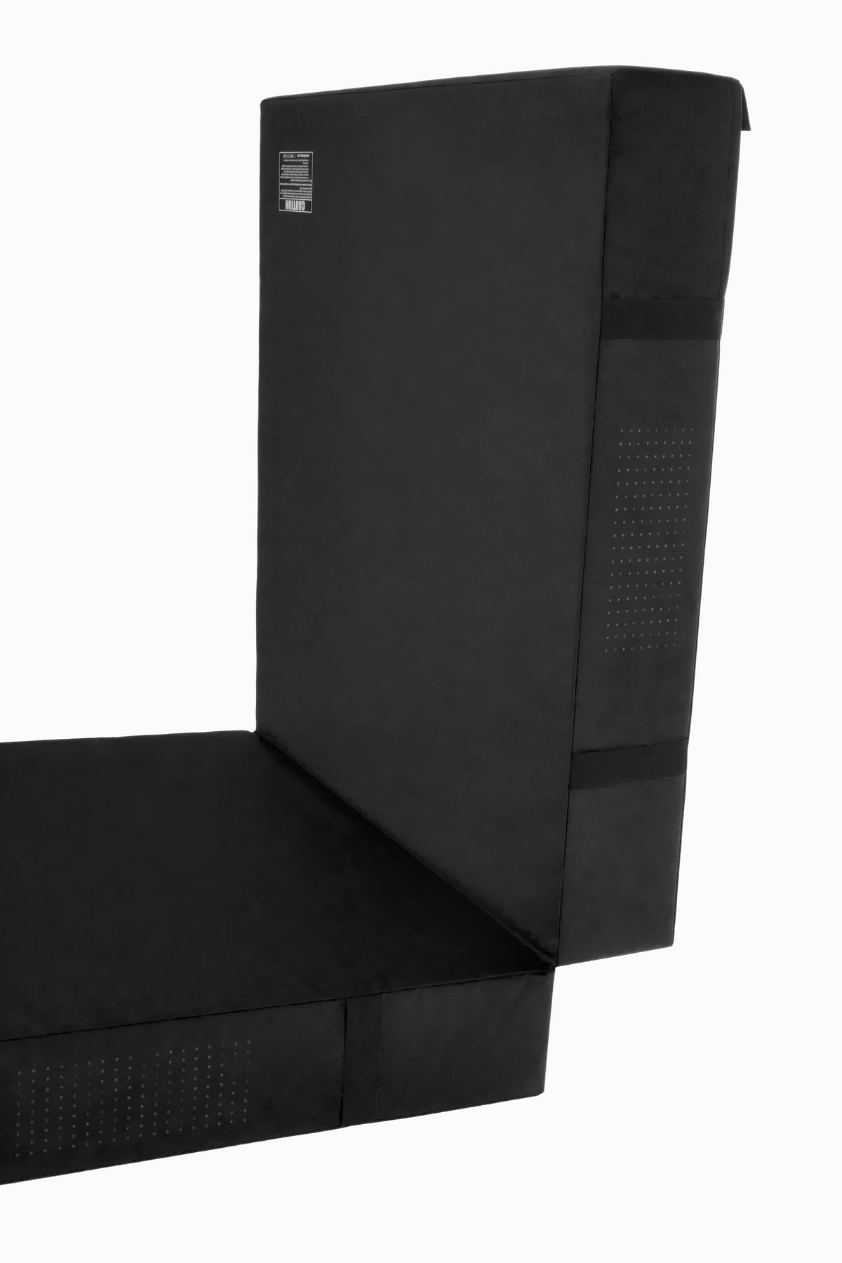 Large Crash Pads 8" or 12" Thick