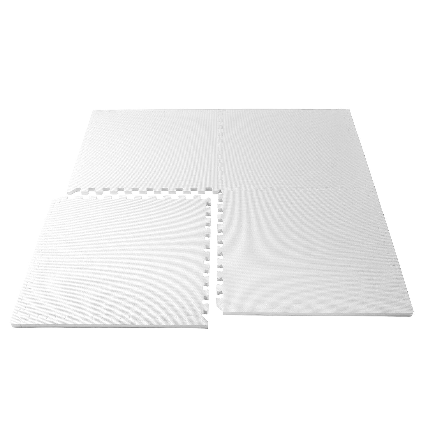 3/4" Thick Multipurpose Mats - 4 Color Options