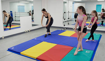 Aerobic Gym Mat