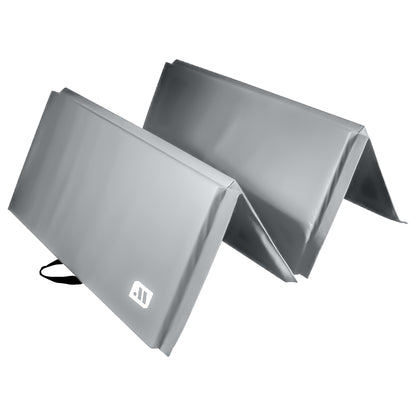 4' X 8' Folding Exercise Mat