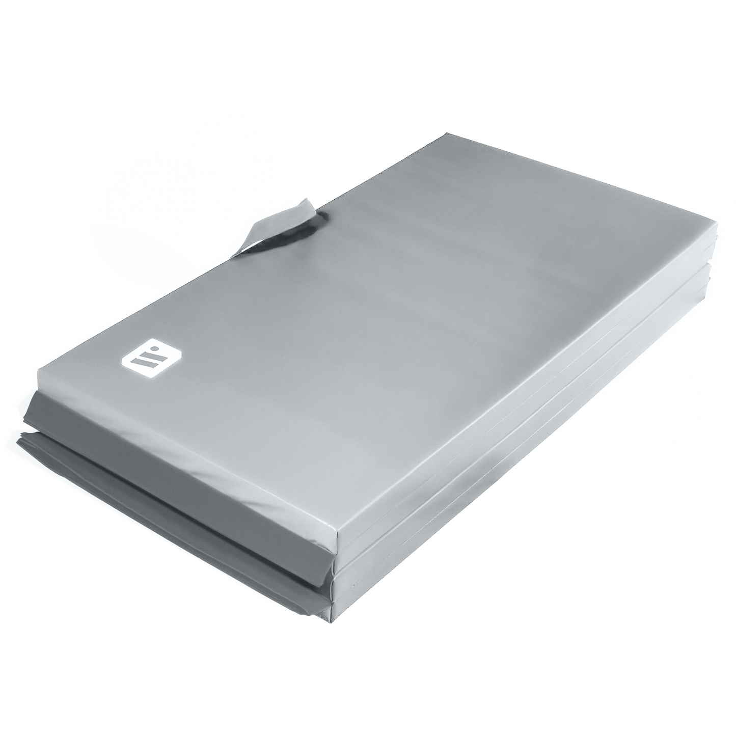 4' X 8' Folding Exercise Mat