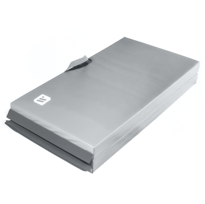 4' X 8' Folding Exercise Mat