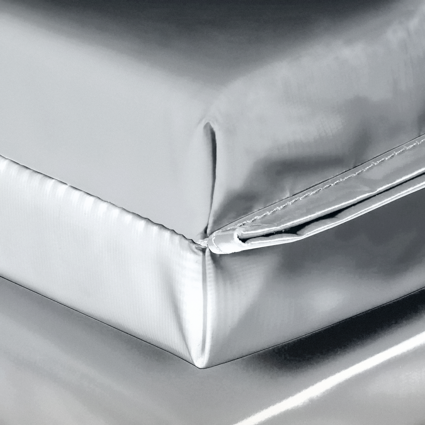 4' X 8' Folding Exercise Mat