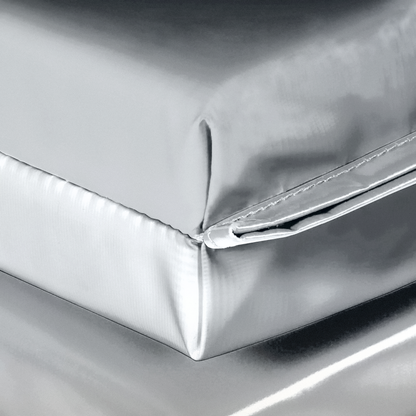 4' X 8' Folding Exercise Mat