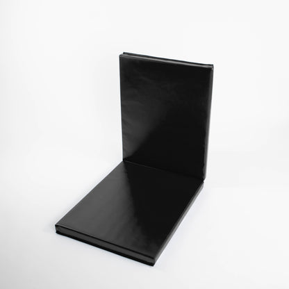 We Sell Mats Wall Padding - 2" Thick Folding Foam Wall Pads