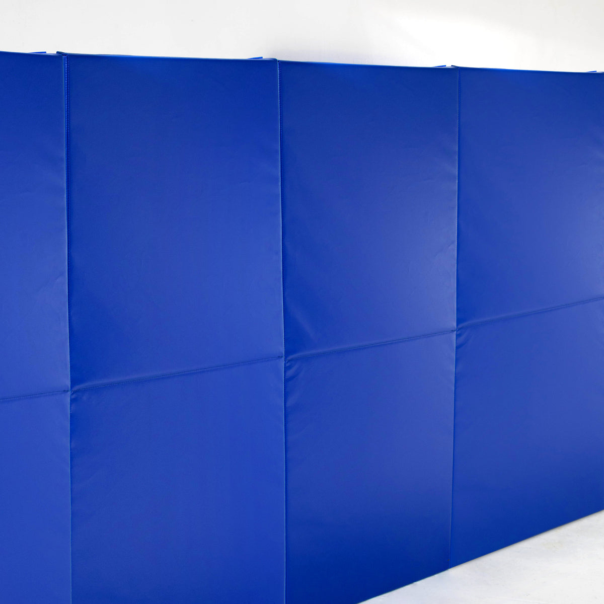 We Sell Mats Wall Padding - 2" Thick Folding Foam Wall Pads
