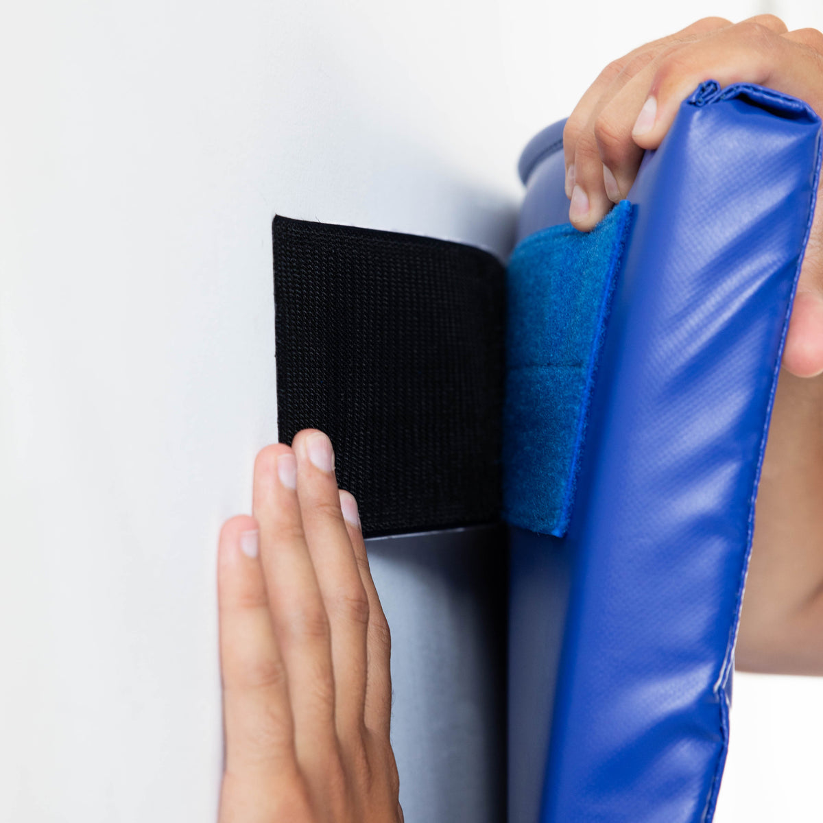 We Sell Mats Wall Padding - 2" Thick Folding Foam Wall Pads
