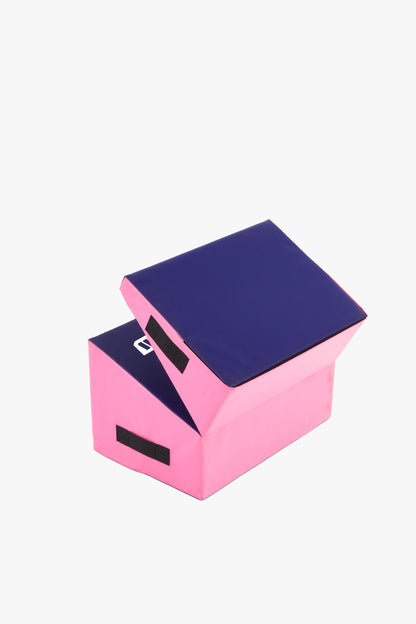 Purple/Pink