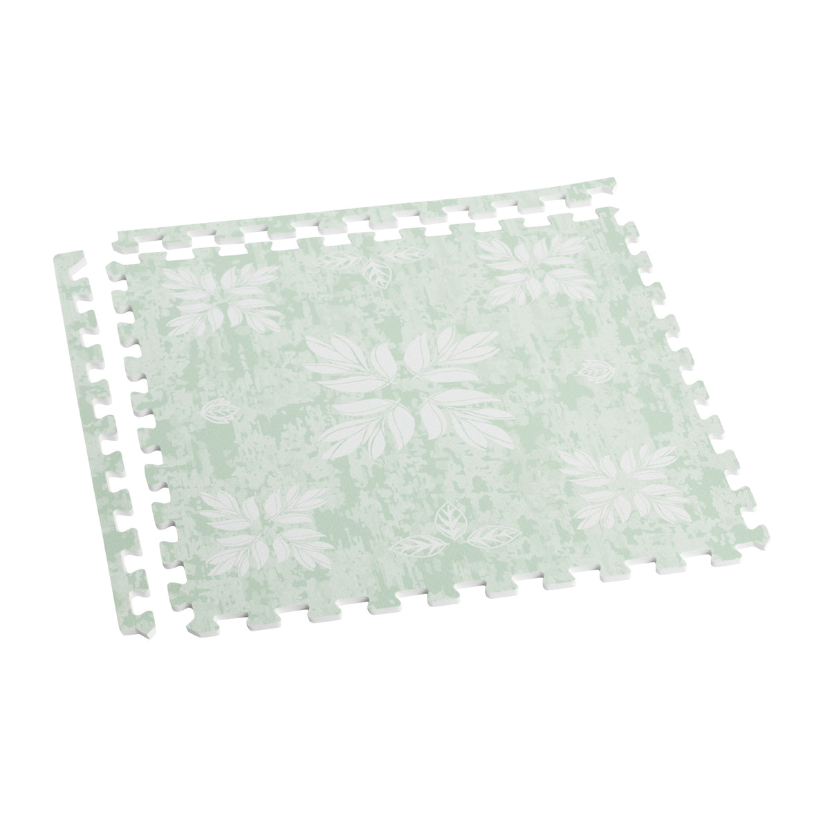 3/8"  Designer Collection Printed Foam Mats
